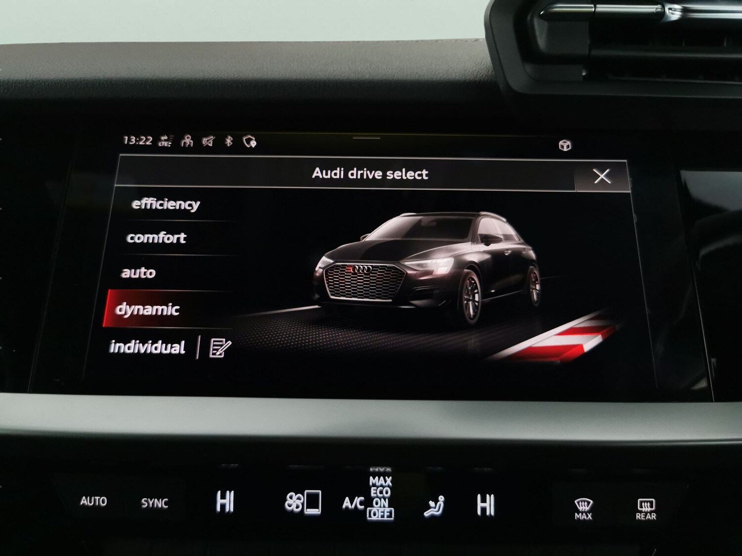 Used Audi A3 2022 for sale - 78140648: Photo 18