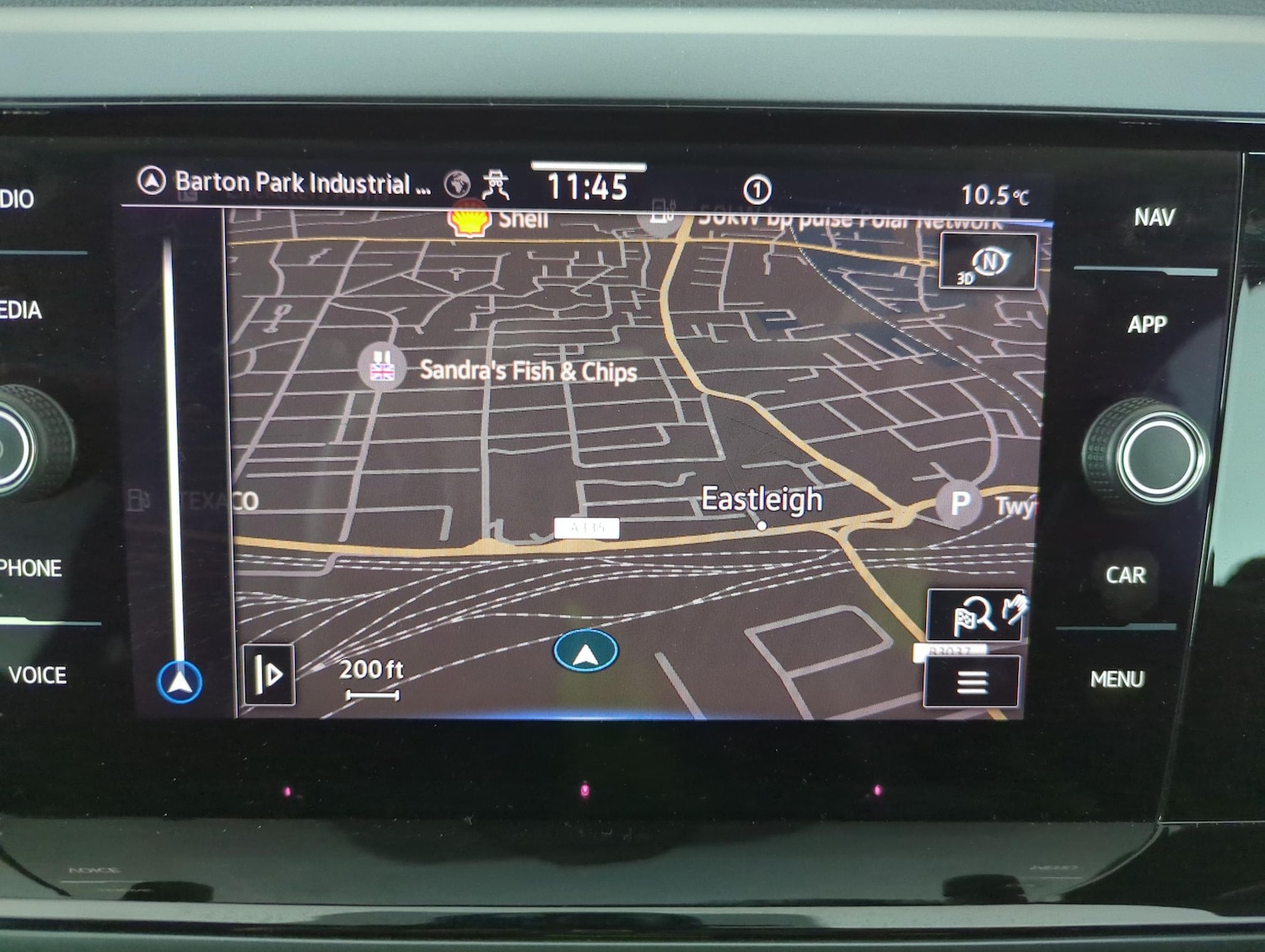 Used Volkswagen Polo 2022 for sale - 78149403: Photo 5