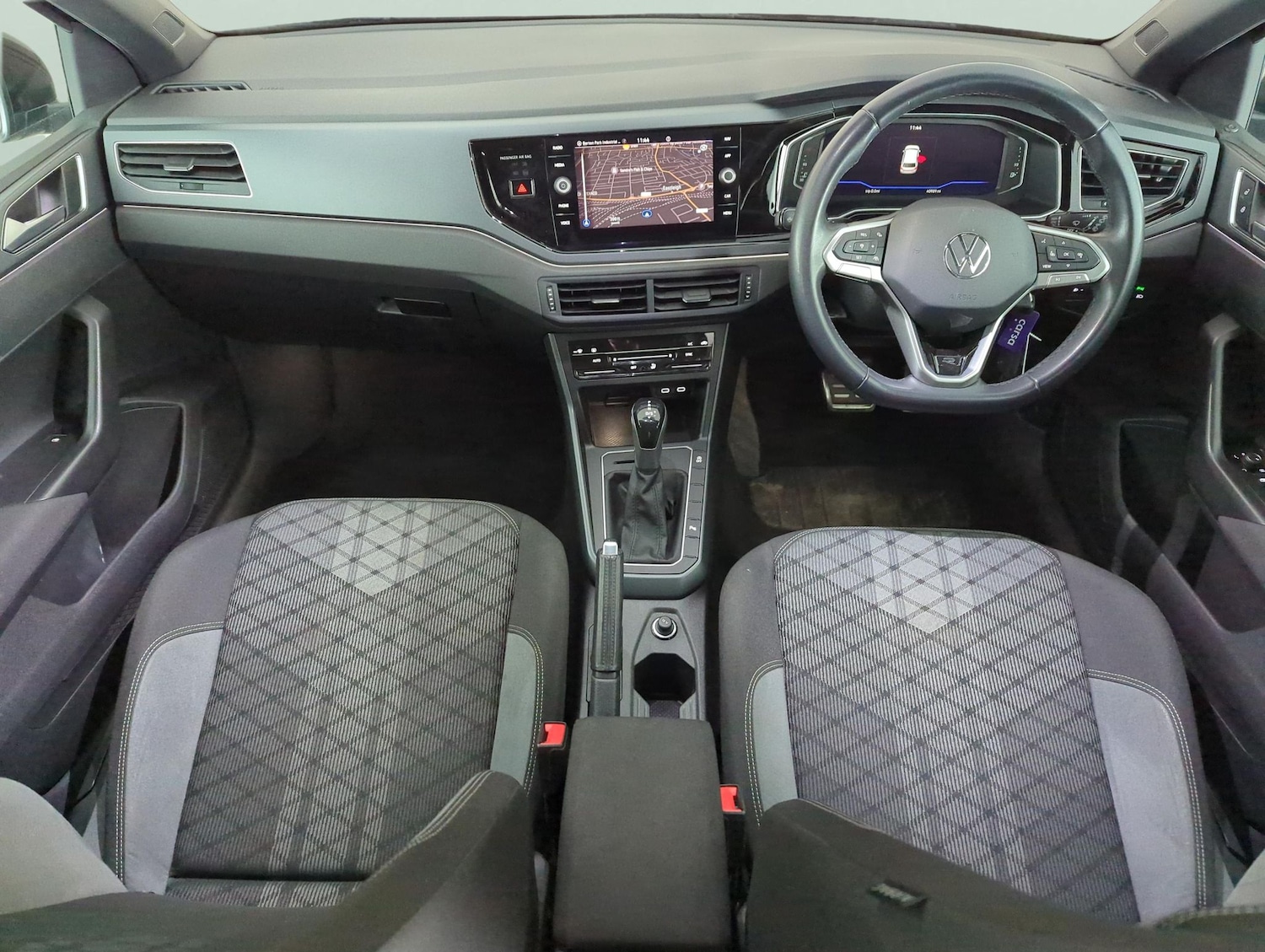 Used Volkswagen Polo 2022 for sale - 78149403: Photo 6