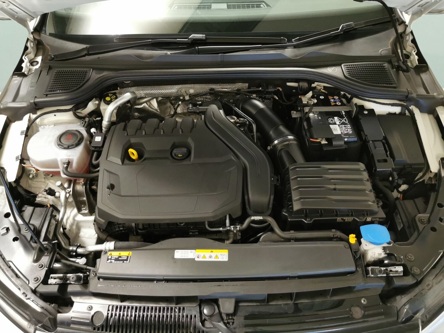 Used Volkswagen Golf 2024 for sale - 78149308: Photo 29