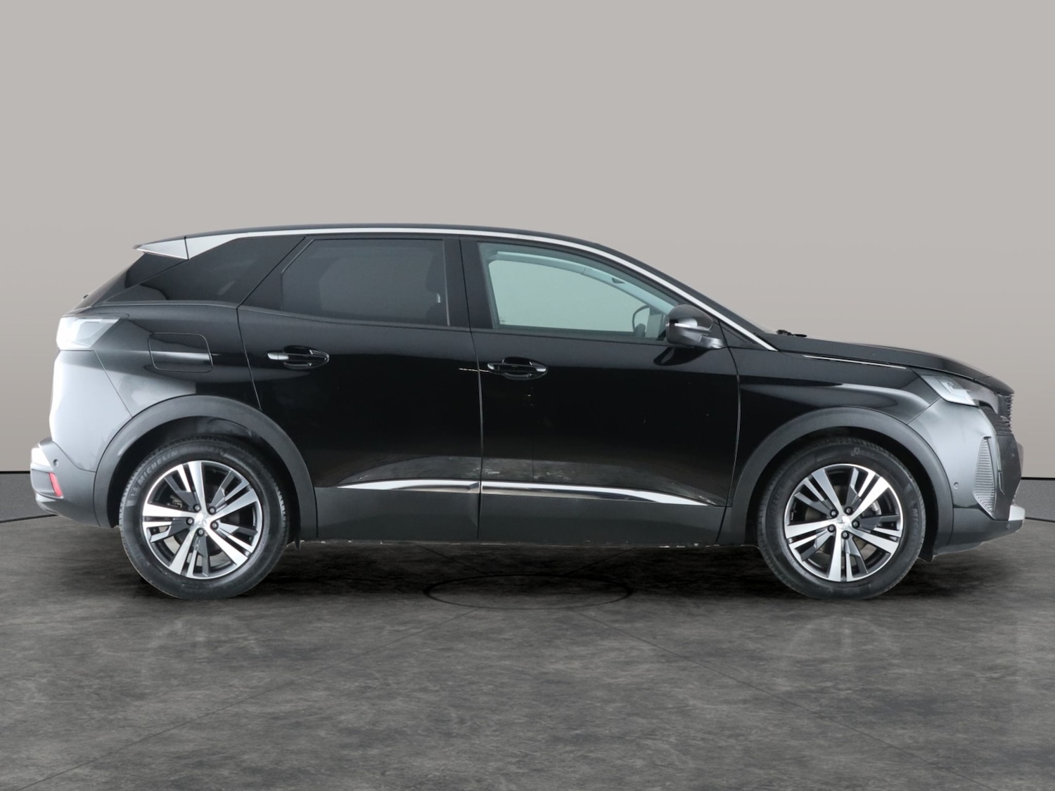 Used Peugeot 3008 for sale - 76477638: Photo 10