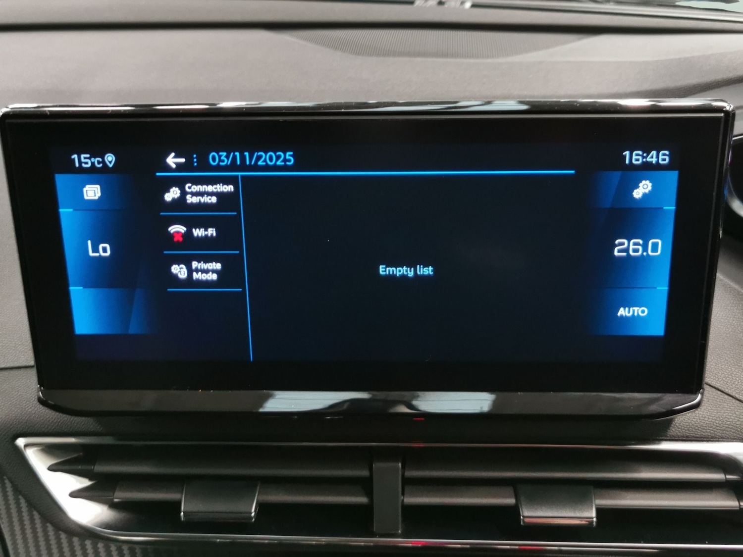 Used Peugeot 3008 for sale - 76477638: Photo 15