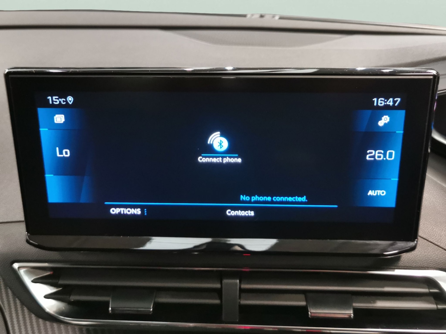 Used Peugeot 3008 for sale - 76477638: Photo 17