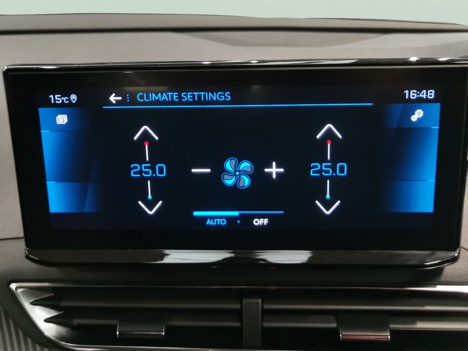 Used Peugeot 3008 for sale - 76477638: Photo 19