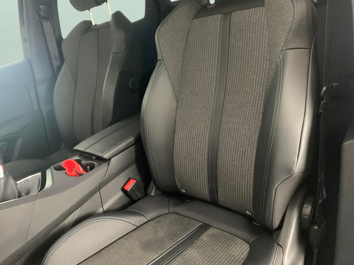 Used Peugeot 3008 for sale - 76477638: Photo 25