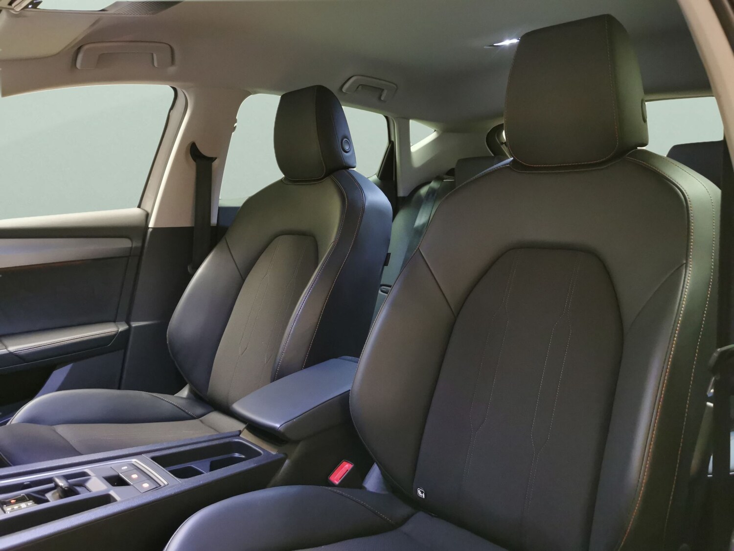 Used Cupra Leon 2024 for sale - 77579323: Photo 14