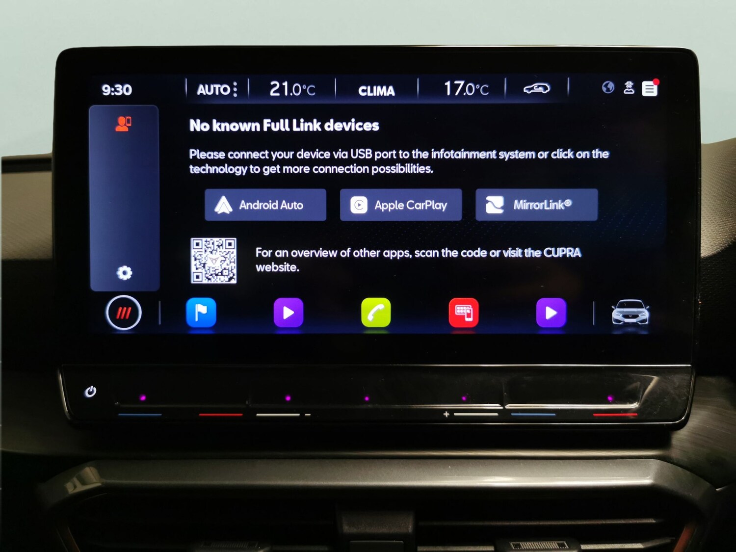 Used Cupra Leon 2024 for sale - 77579323: Photo 15