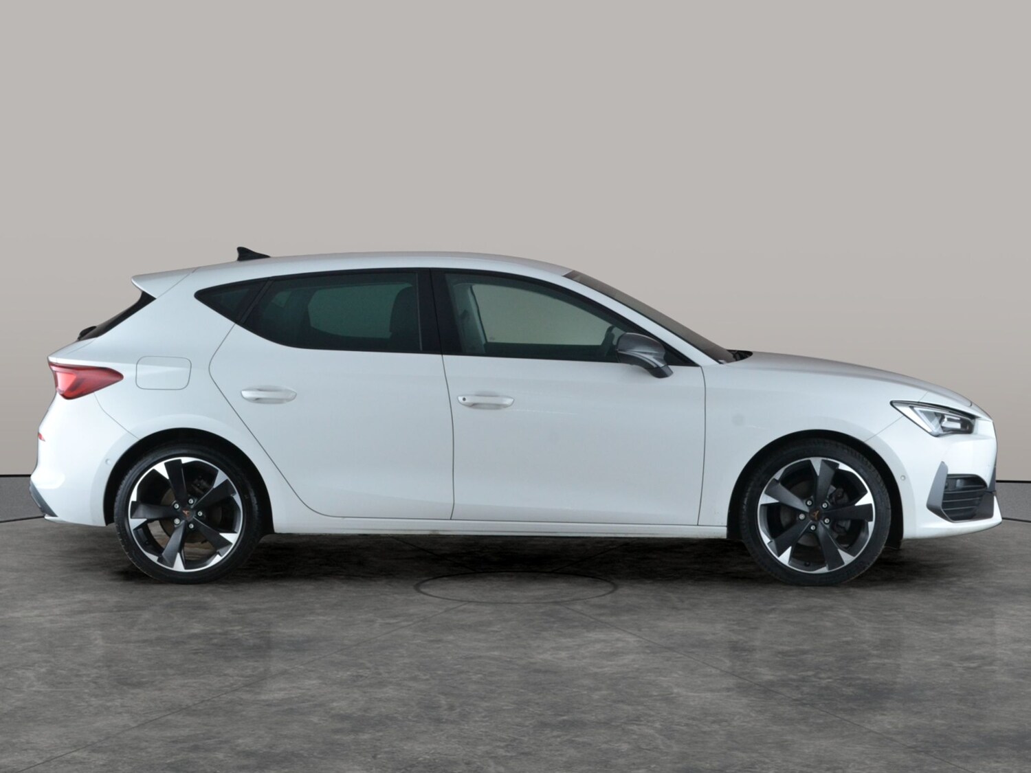 Used Cupra Leon 2024 for sale - 77579323: Photo 9