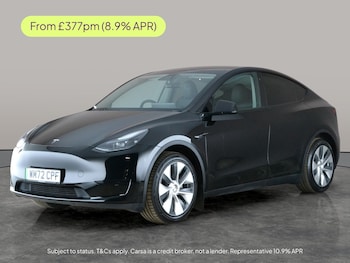 Used Tesla Model Y 2022 for sale - 78657652: Photo