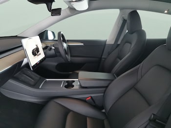 Used Tesla Model Y 2022 for sale - 78657652: Photo