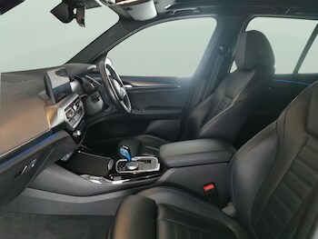 Used BMW iX3 2023 for sale - 78337560: Photo