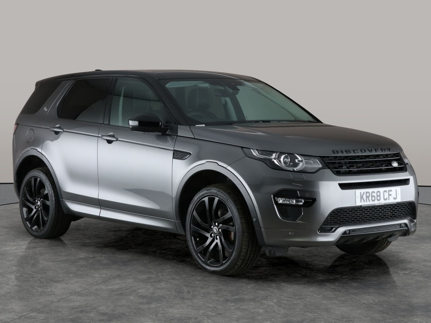 Used Land Rover Discovery Sport 2018 for sale - 76518317: Photo 10