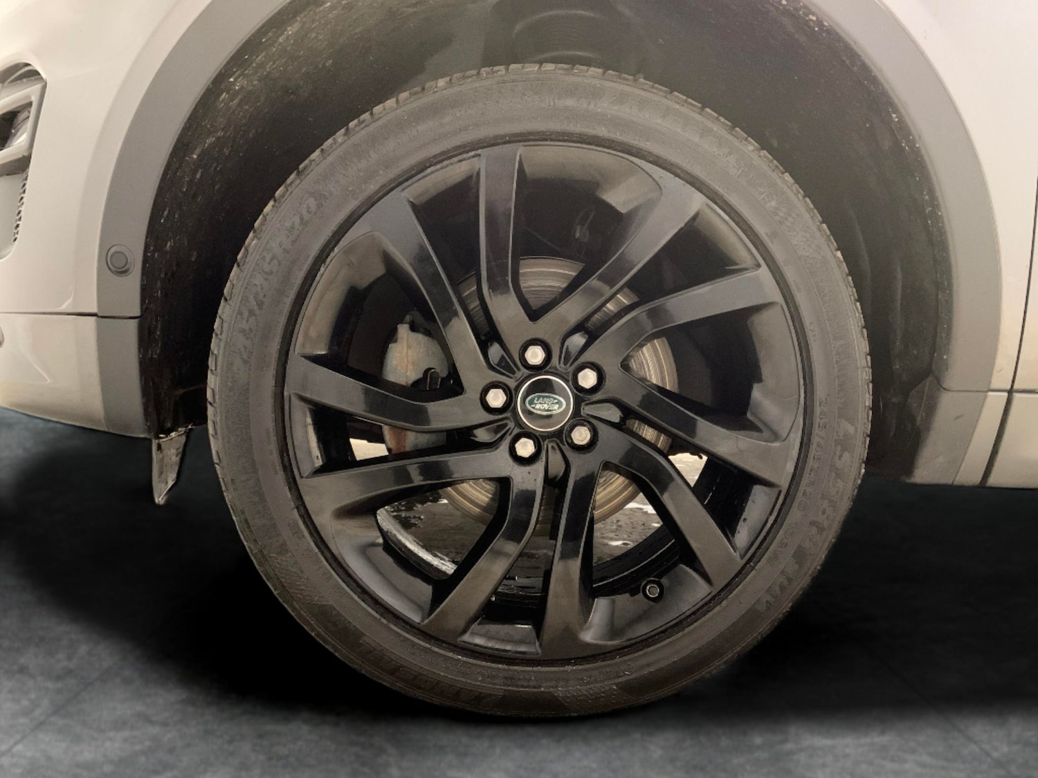 Used Land Rover Discovery Sport 2018 for sale - 76518317: Photo 25