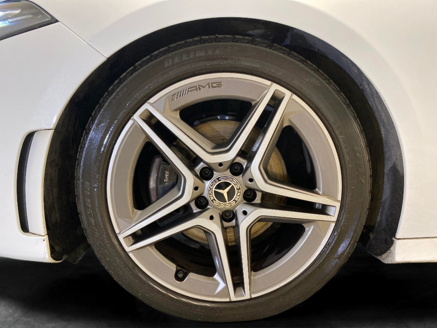 Used Mercedes-Benz A-Class 2020 for sale - 78140668: Photo 21