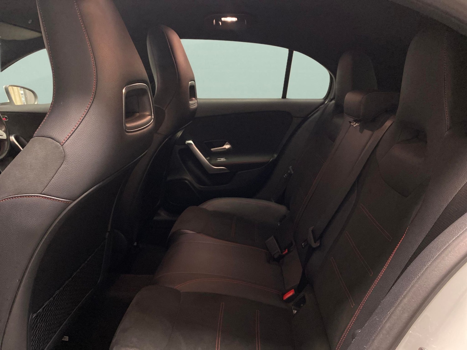 Used Mercedes-Benz A-Class 2020 for sale - 78140668: Photo 24