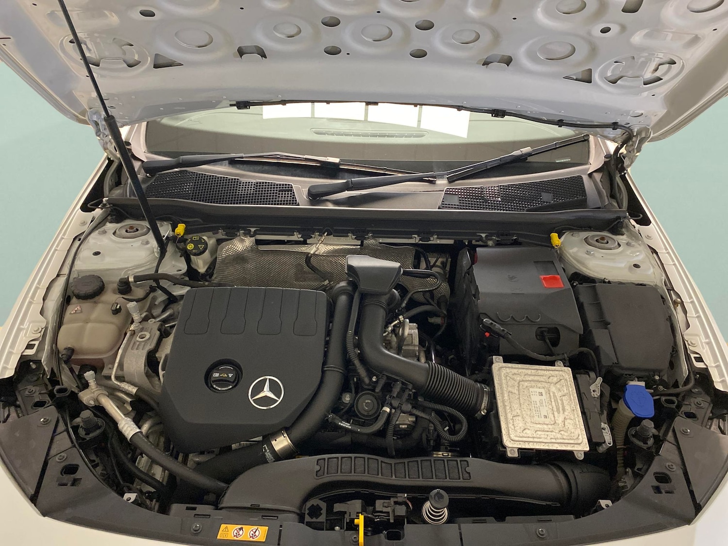 Used Mercedes-Benz A-Class 2020 for sale - 78140668: Photo 30