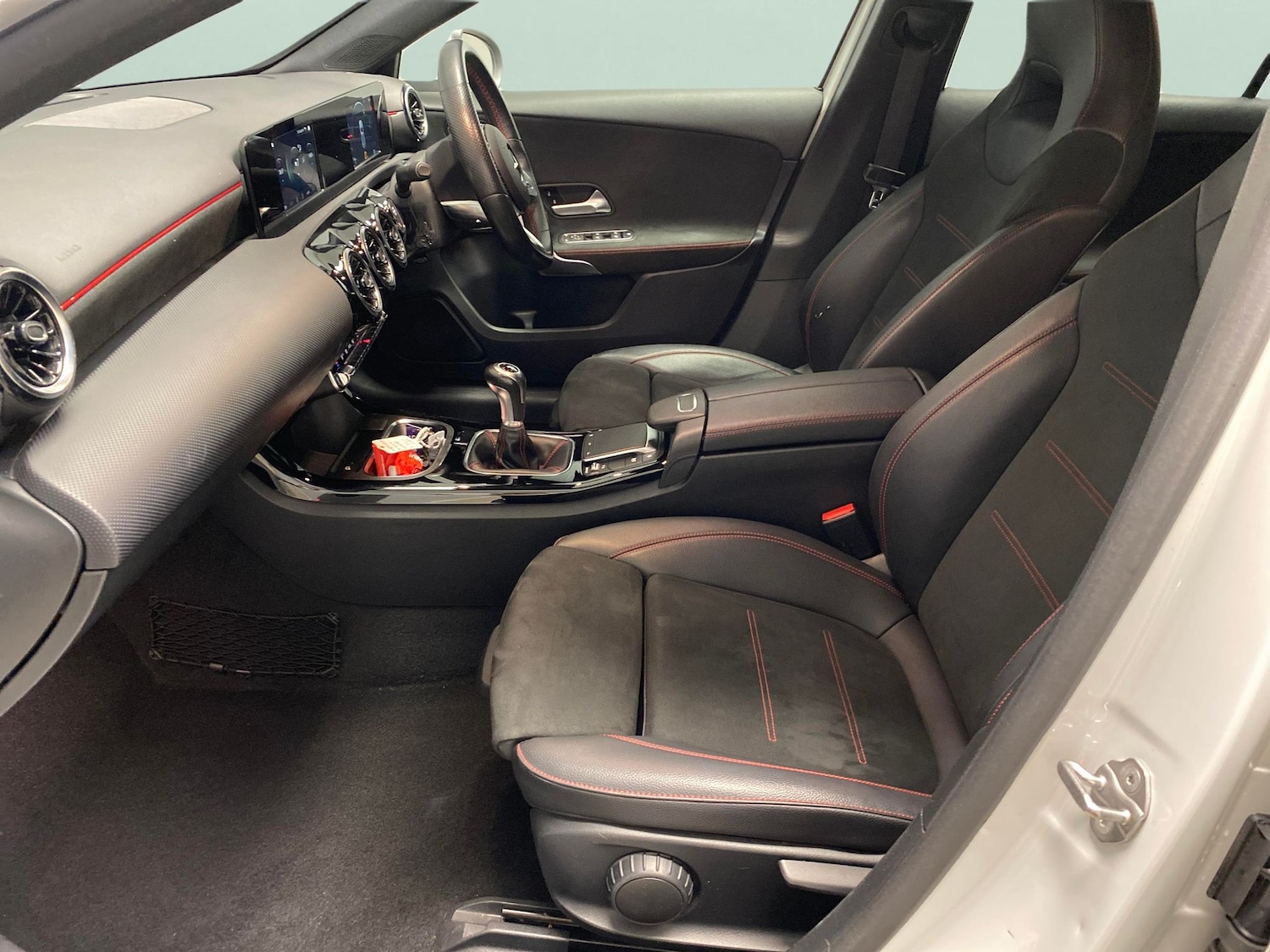 Used Mercedes-Benz A-Class 2020 for sale - 78140668: Photo 4