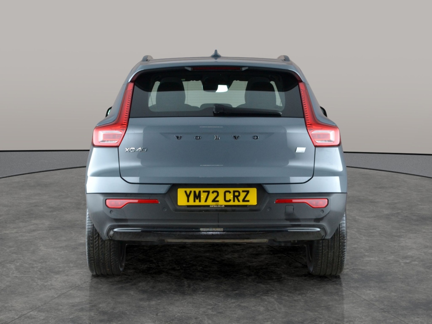 Used Volvo XC40 2022 for sale - 77186715: Photo 11