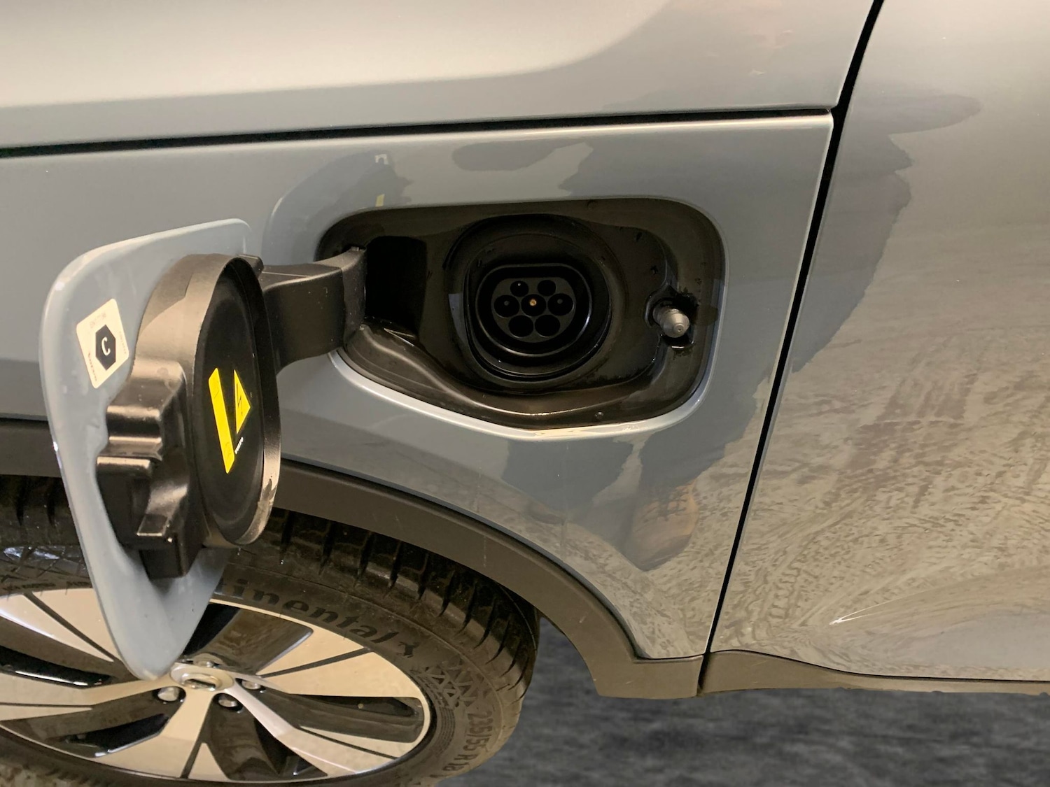 Used Volvo XC40 2022 for sale - 77186715: Photo 31