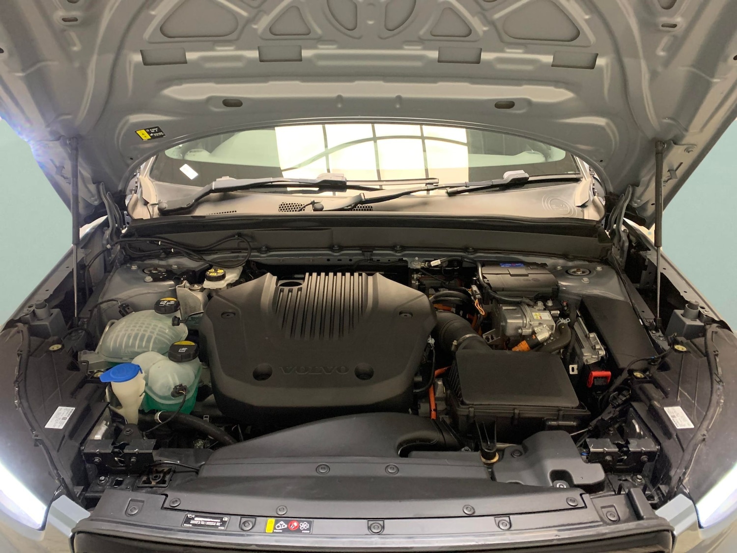 Used Volvo XC40 2022 for sale - 77186715: Photo 33