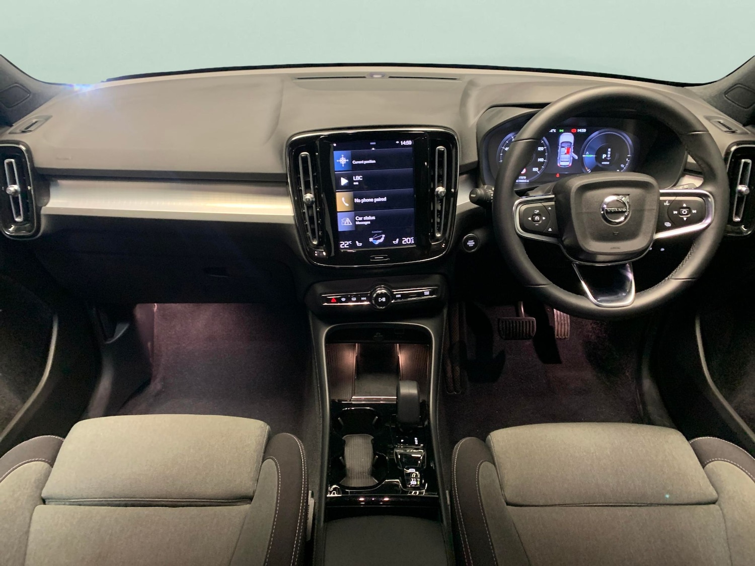 Used Volvo XC40 2022 for sale - 77186715: Photo 7