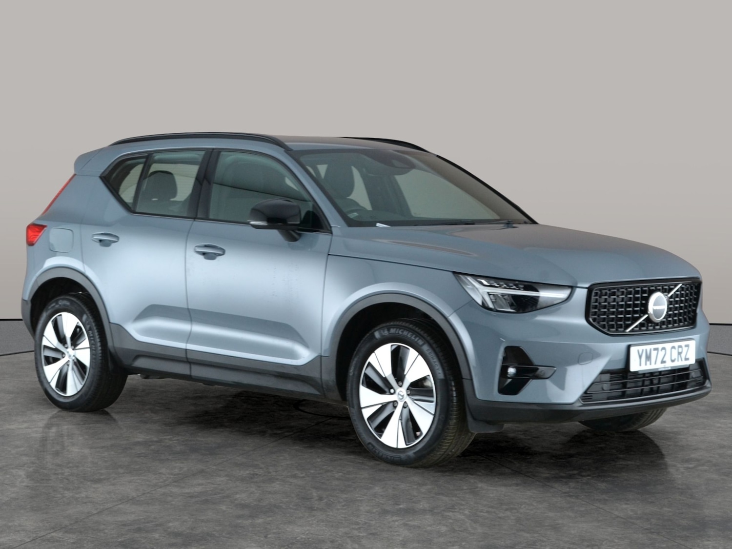 Used Volvo XC40 2022 for sale - 77186715: Photo 8
