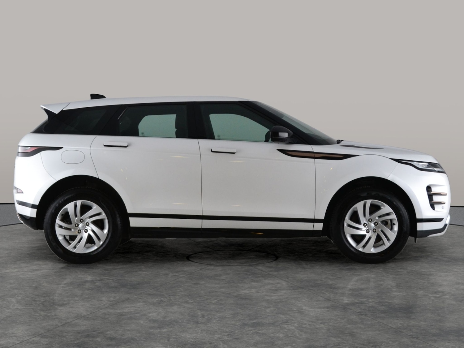 Used Land Rover Range Rover Evoque for sale - 77475320: Photo 12
