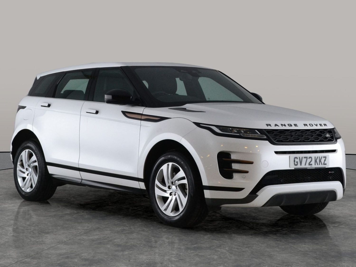 Used Land Rover Range Rover Evoque for sale - 77475320: Photo 13