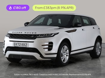 Used Land Rover Range Rover Evoque undefined for sale - 77475320: Photo