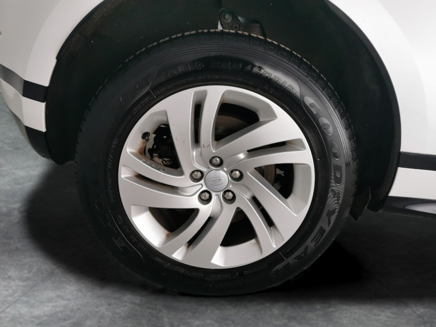 Used Land Rover Range Rover Evoque for sale - 77475320: Photo 26