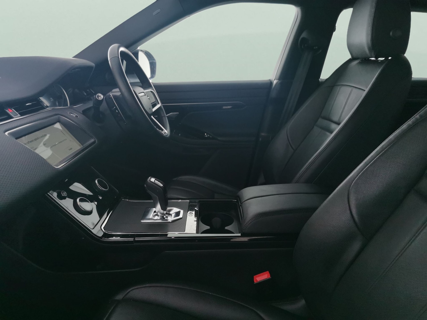 Used Land Rover Range Rover Evoque for sale - 77475320: Photo 4