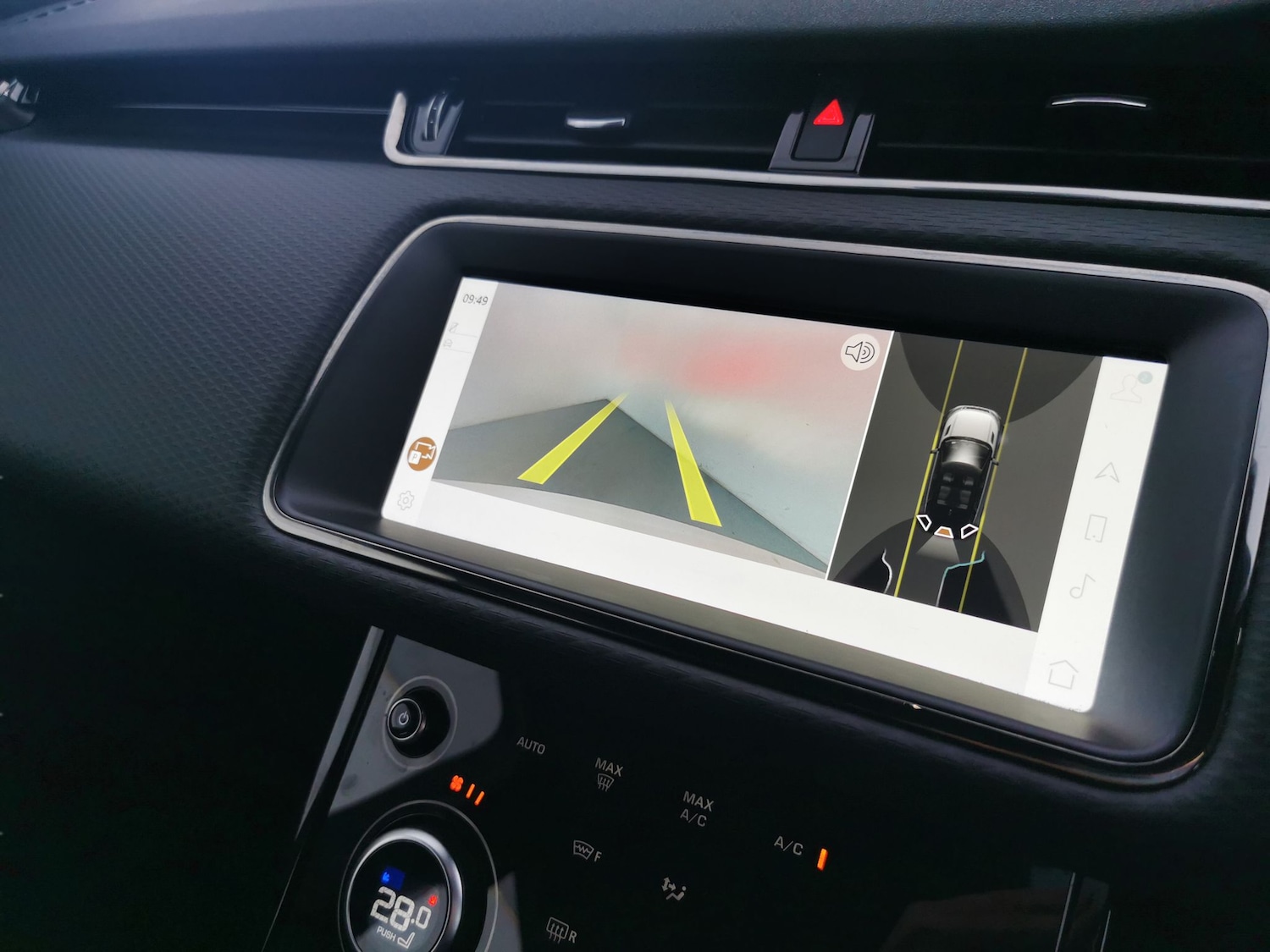 Used Land Rover Range Rover Evoque for sale - 77475320: Photo 5