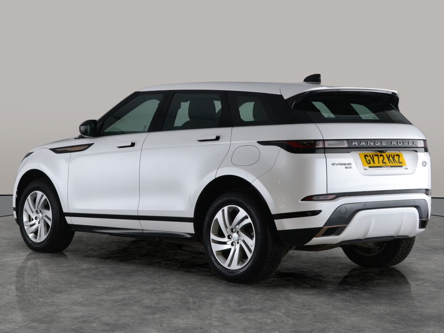 Used Land Rover Range Rover Evoque for sale - 77475320: Photo 9