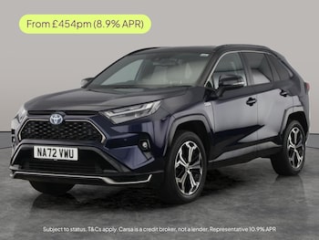 Used Toyota RAV4 2022 for sale - 78530729: Photo