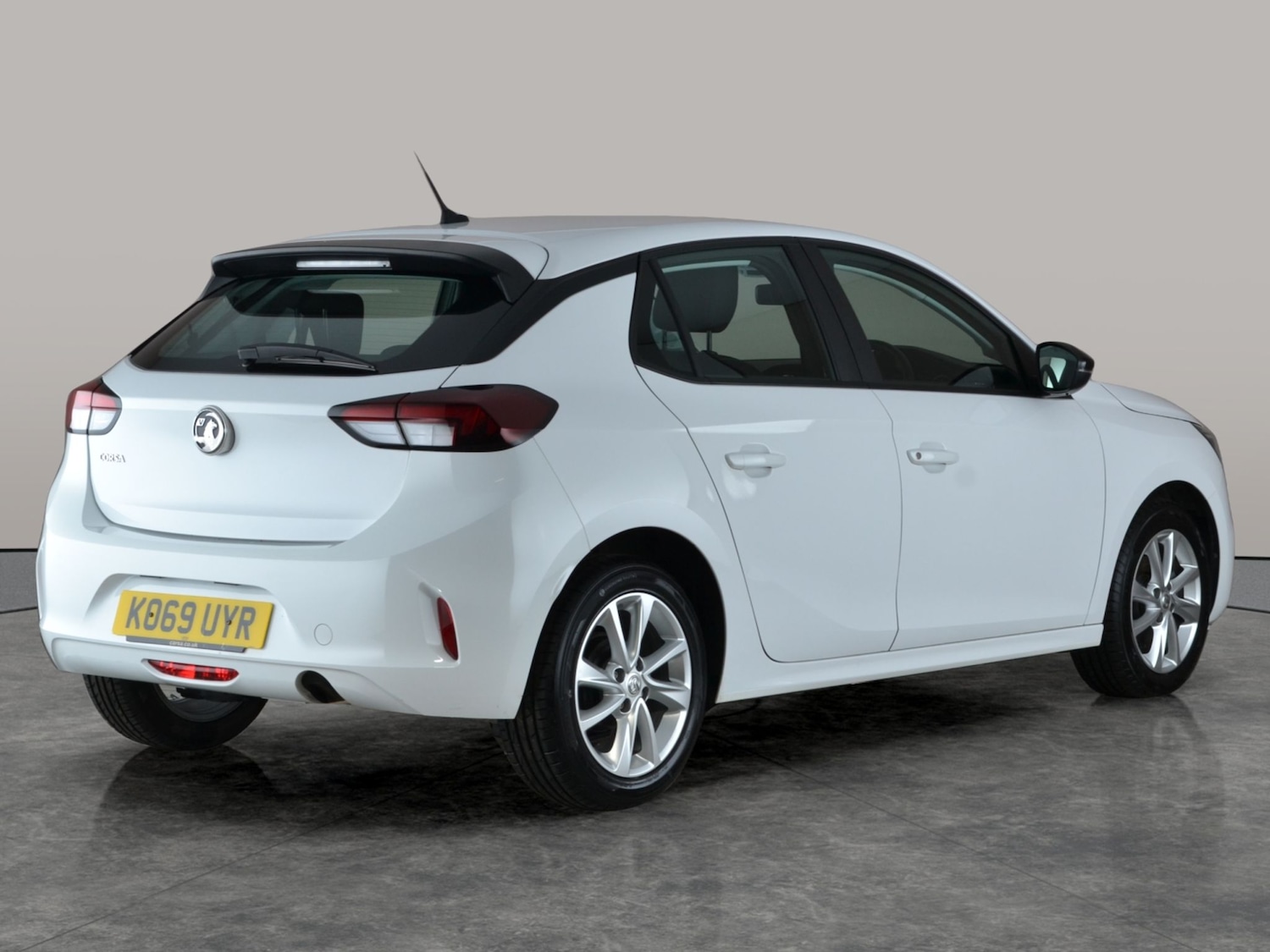 Used Vauxhall Corsa 2020 for sale - 77347181: Photo 10