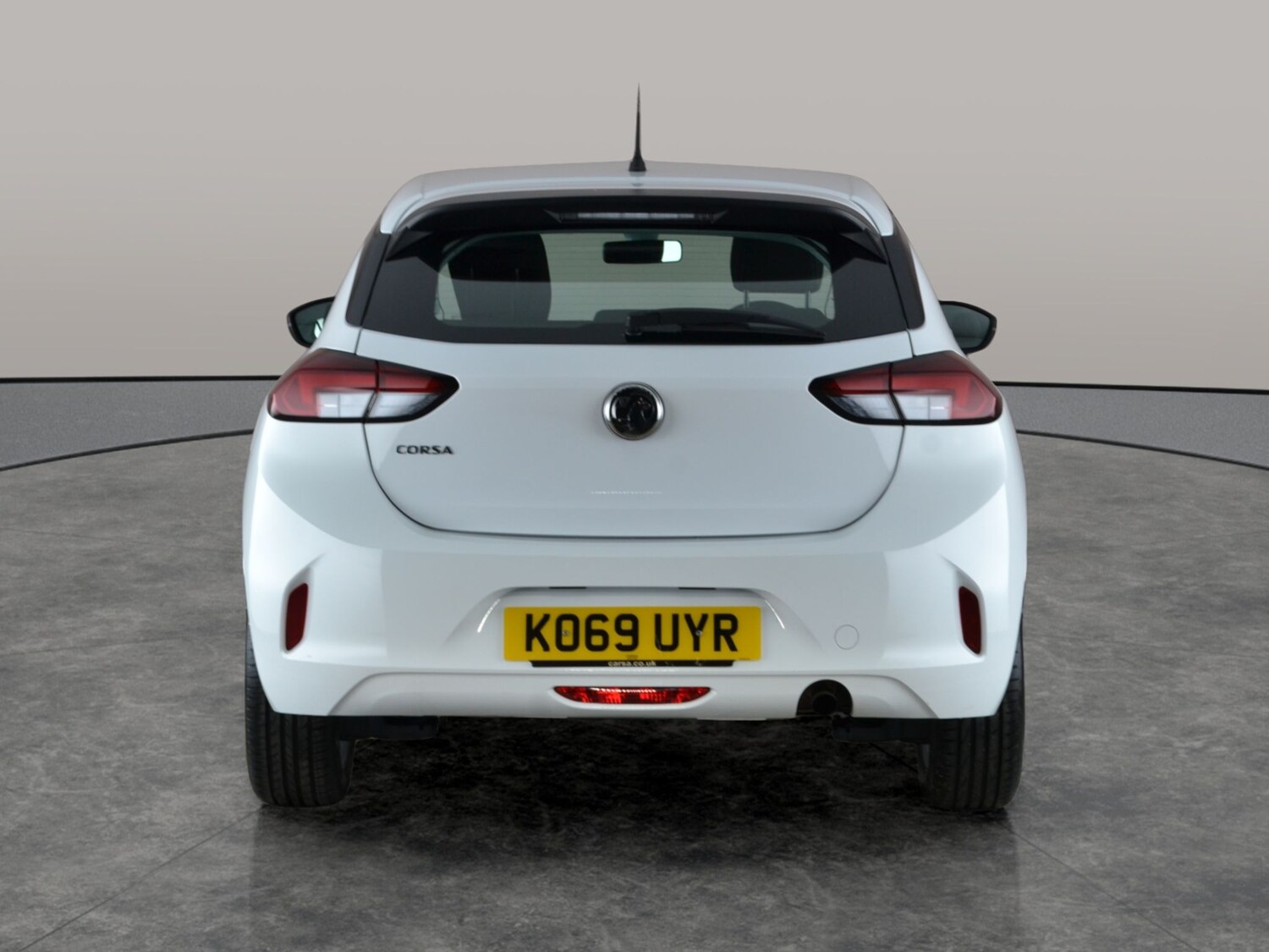 Used Vauxhall Corsa 2020 for sale - 77347181: Photo 11