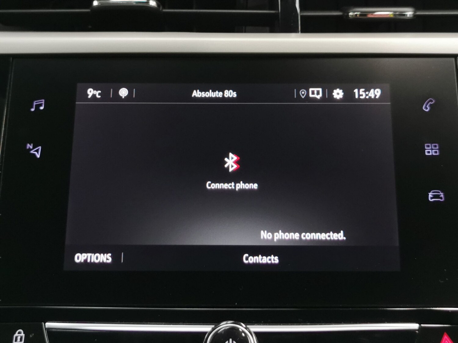 Used Vauxhall Corsa 2020 for sale - 77347181: Photo 17