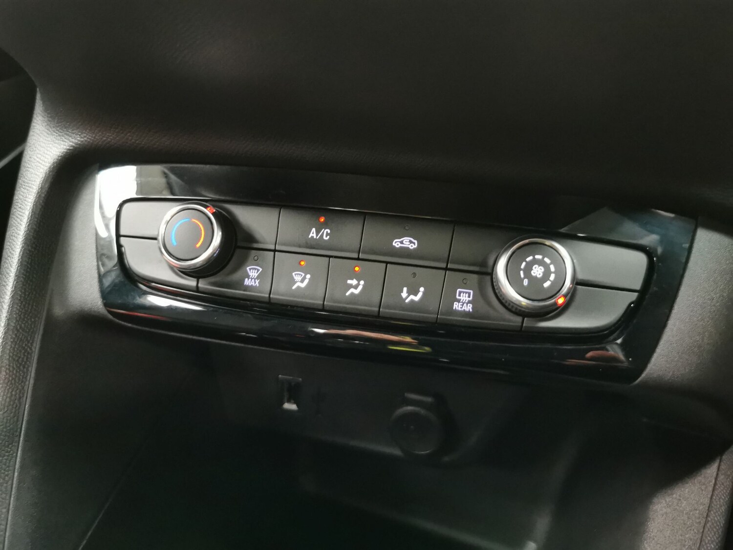 Used Vauxhall Corsa 2020 for sale - 77347181: Photo 18