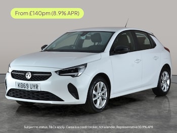 Used Vauxhall Corsa 2020 for sale - 77347181: Photo