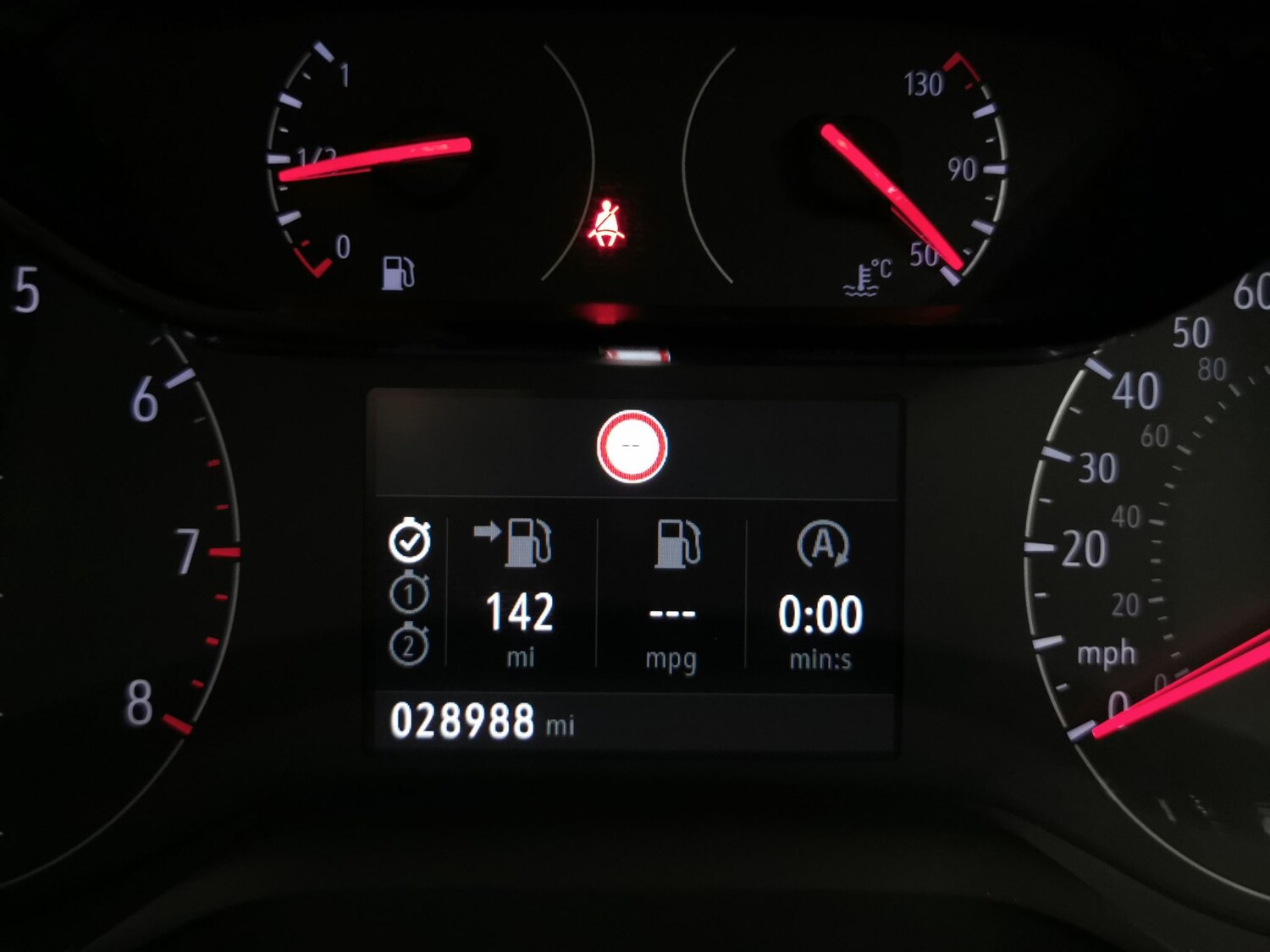 Used Vauxhall Corsa 2020 for sale - 77347181: Photo 21