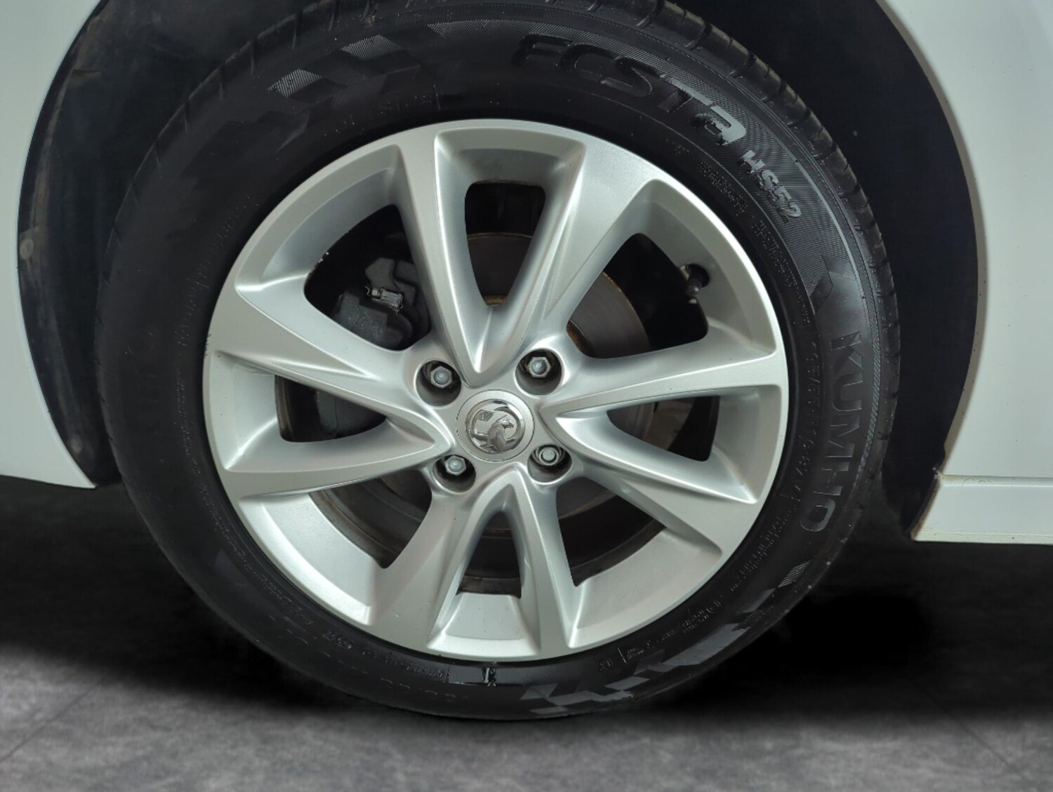 Used Vauxhall Corsa 2020 for sale - 77347181: Photo 23