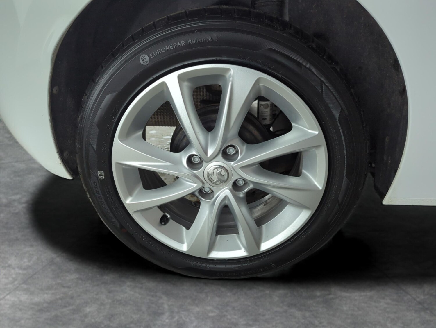 Used Vauxhall Corsa 2020 for sale - 77347181: Photo 25