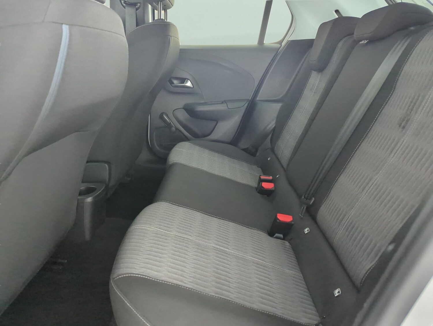 Used Vauxhall Corsa 2020 for sale - 77347181: Photo 26