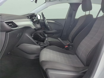 Used Vauxhall Corsa 2020 for sale - 77347181: Photo