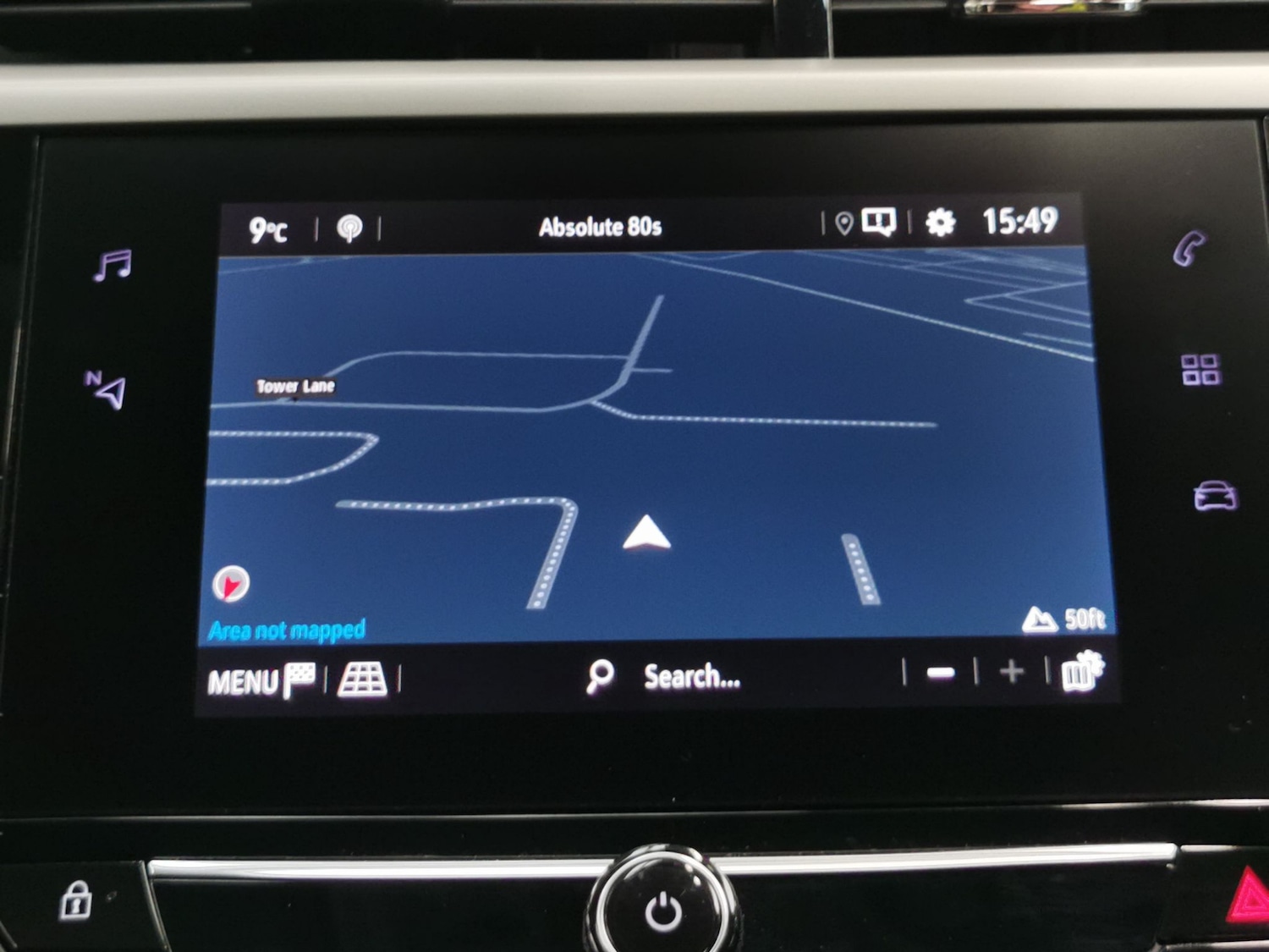 Used Vauxhall Corsa 2020 for sale - 77347181: Photo 5