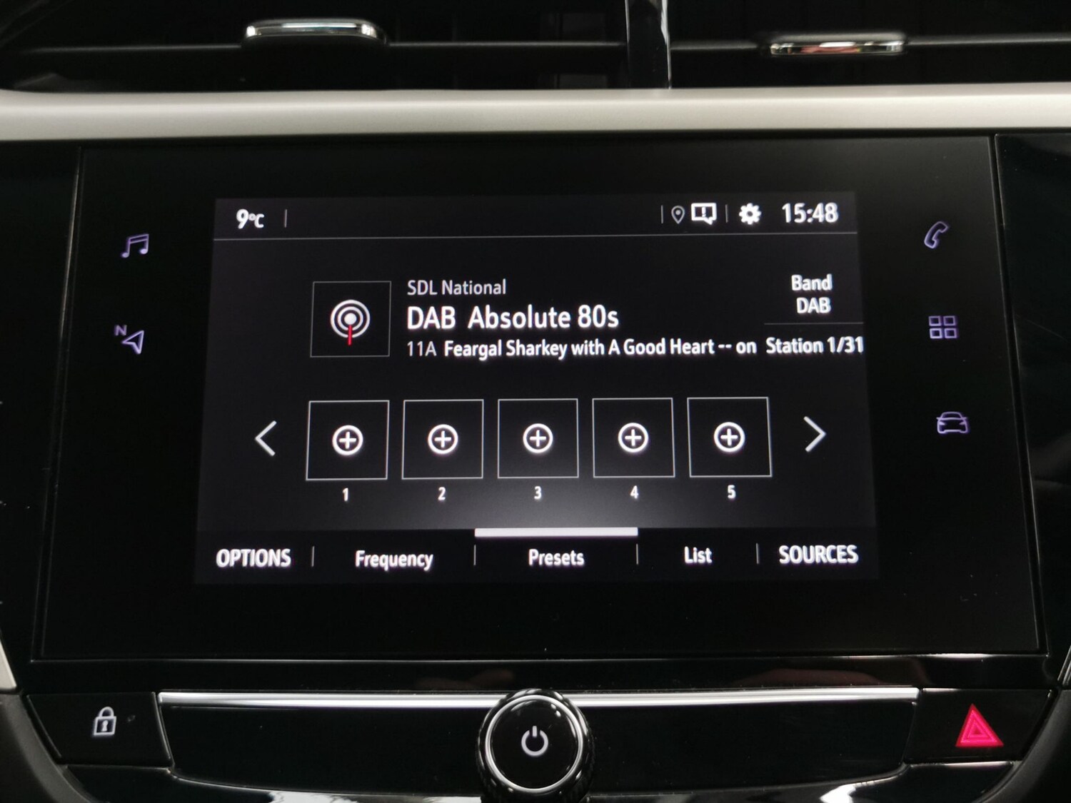 Used Vauxhall Corsa 2020 for sale - 77347181: Photo 6