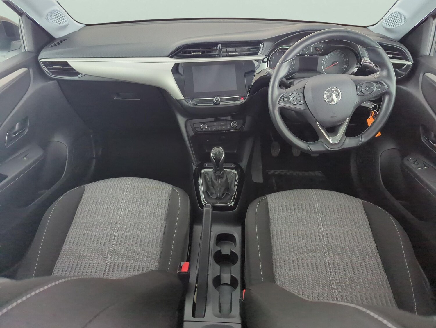 Used Vauxhall Corsa 2020 for sale - 77347181: Photo 7