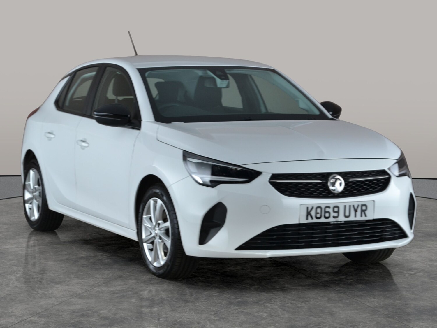 Used Vauxhall Corsa 2020 for sale - 77347181: Photo 8