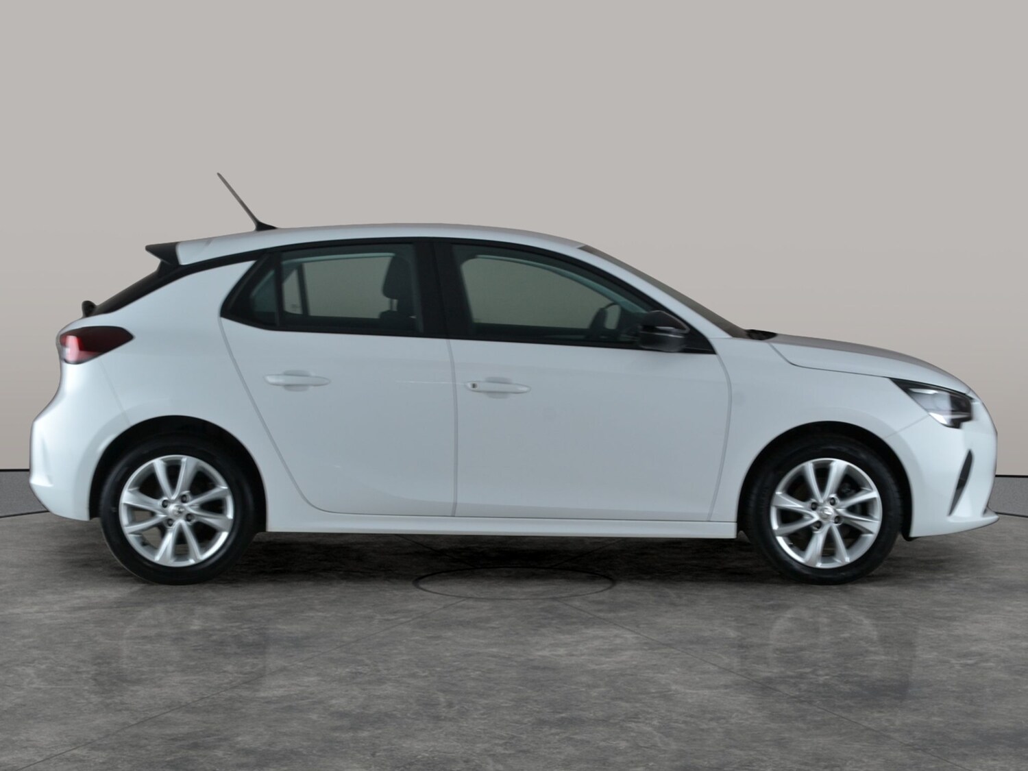 Used Vauxhall Corsa 2020 for sale - 77347181: Photo 9