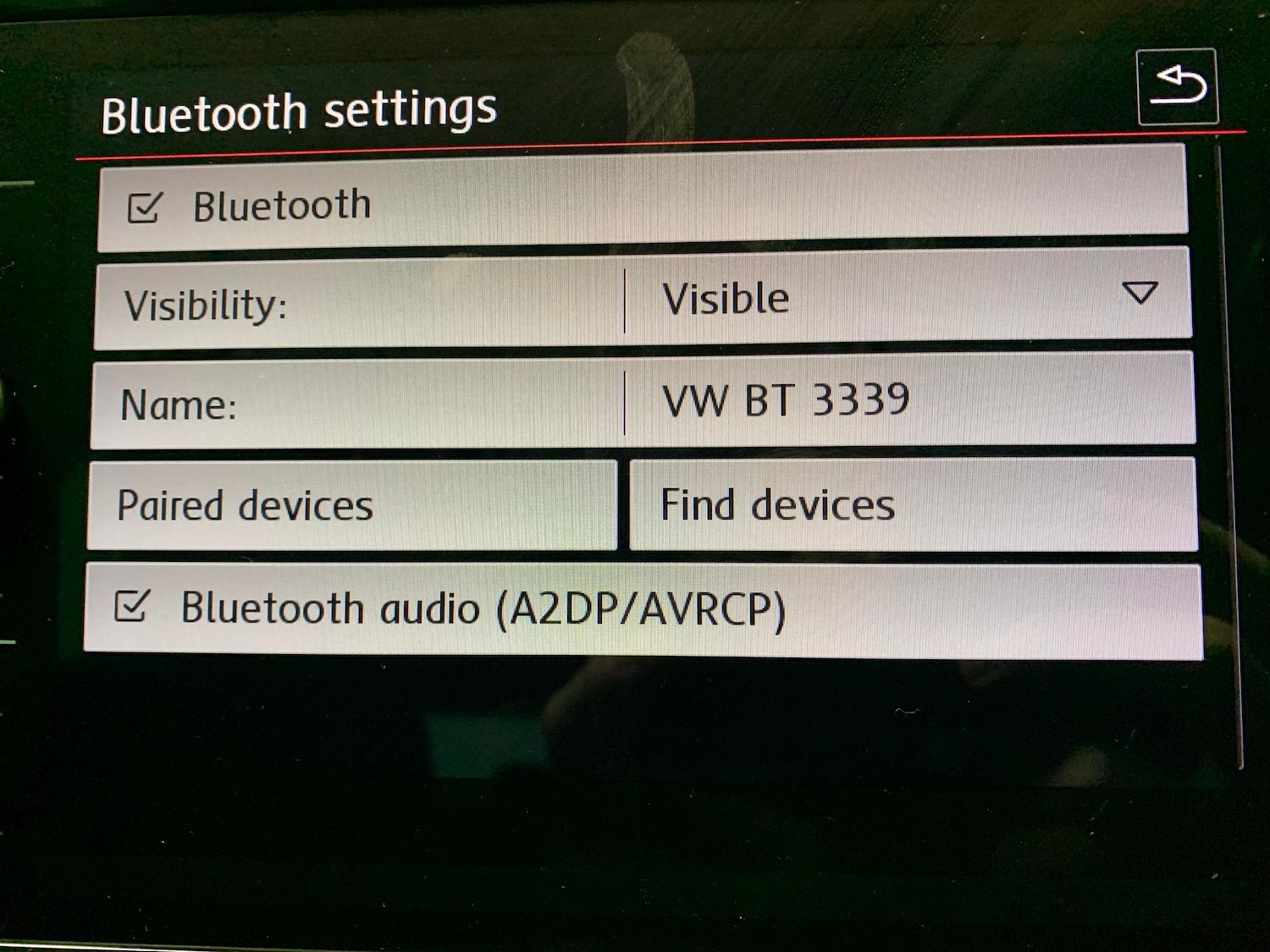 Used Volkswagen Golf 2018 for sale - 77272021: Photo 14